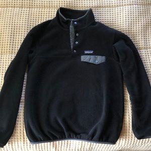 Patagonia Synchilla Pullover